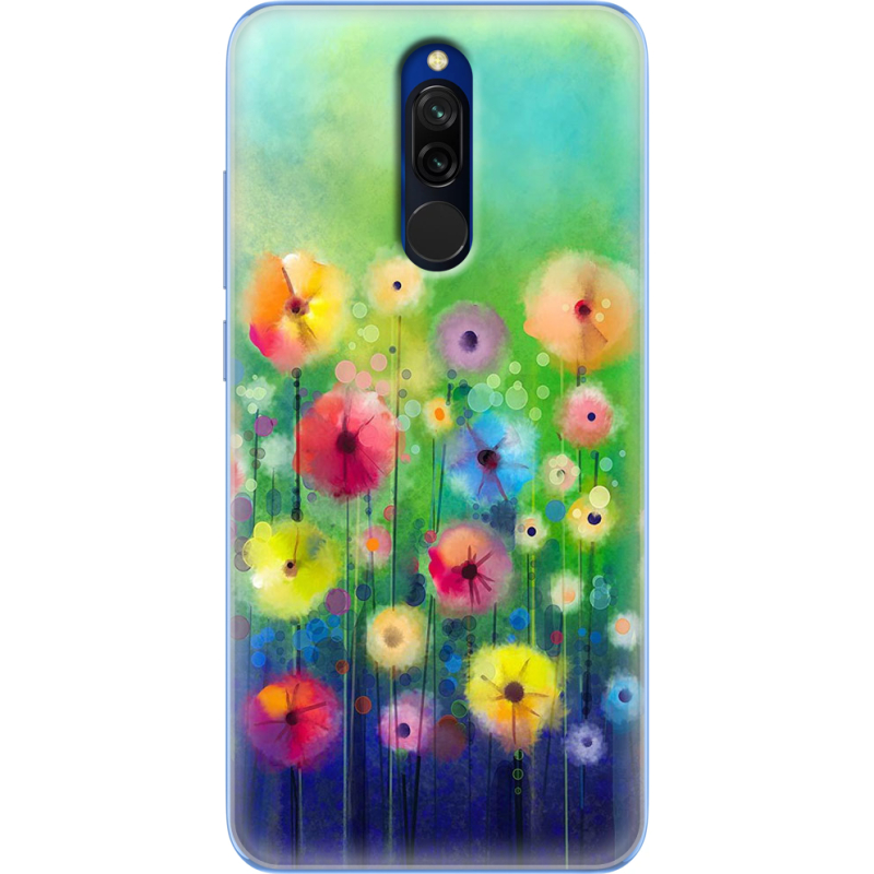 Чехол Uprint Xiaomi Redmi 8 