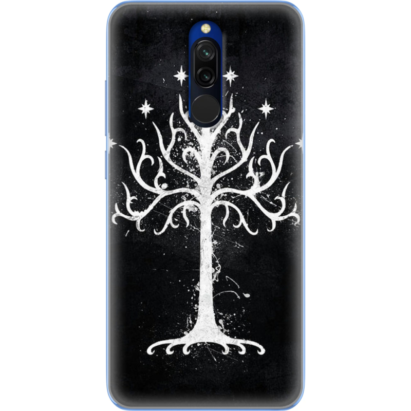 Чехол Uprint Xiaomi Redmi 8 Fantasy Tree