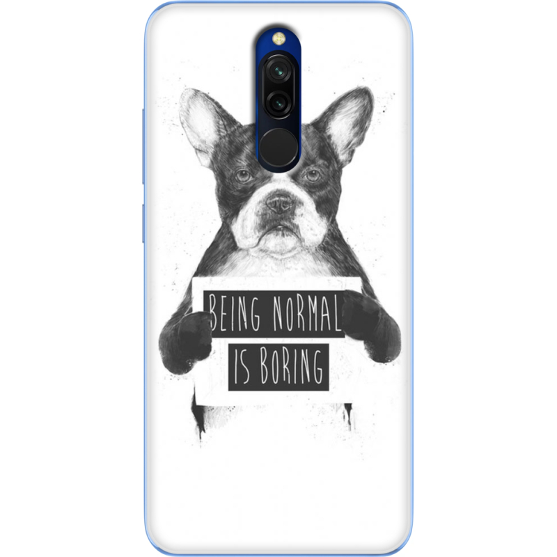 Чехол Uprint Xiaomi Redmi 8 