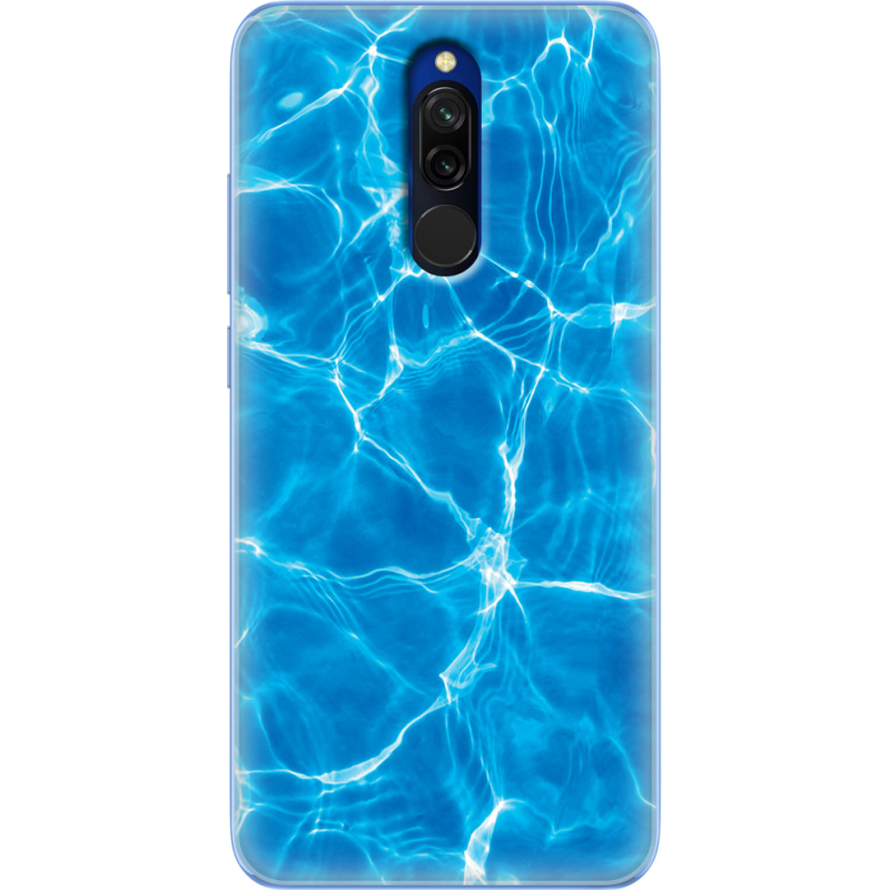 Чехол Uprint Xiaomi Redmi 8 