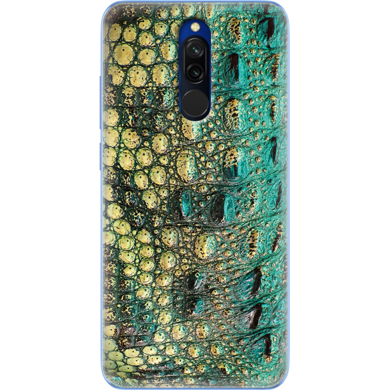 Чехол Uprint Xiaomi Redmi 8 