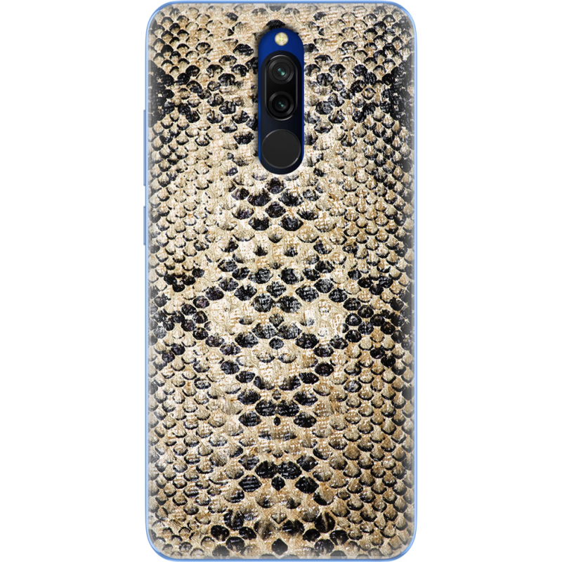 Чехол Uprint Xiaomi Redmi 8 