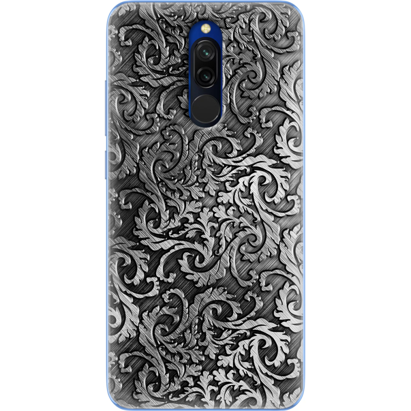 Чехол Uprint Xiaomi Redmi 8 