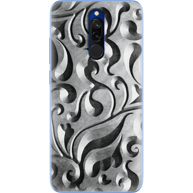 Чехол Uprint Xiaomi Redmi 8 