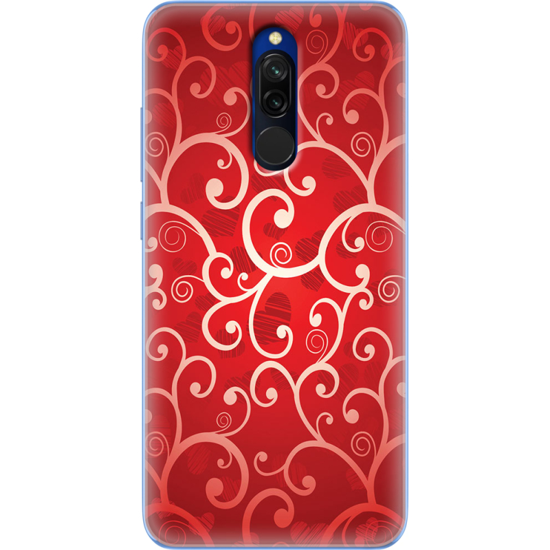 Чехол Uprint Xiaomi Redmi 8 