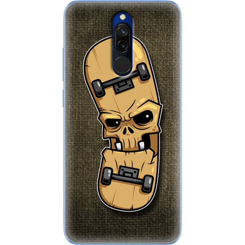 Чехол Uprint Xiaomi Redmi 8 