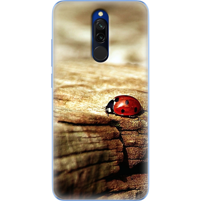 Чехол Uprint Xiaomi Redmi 8 