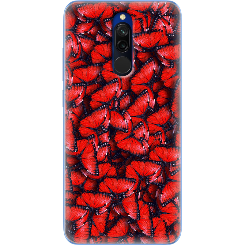 Чехол Uprint Xiaomi Redmi 8 
