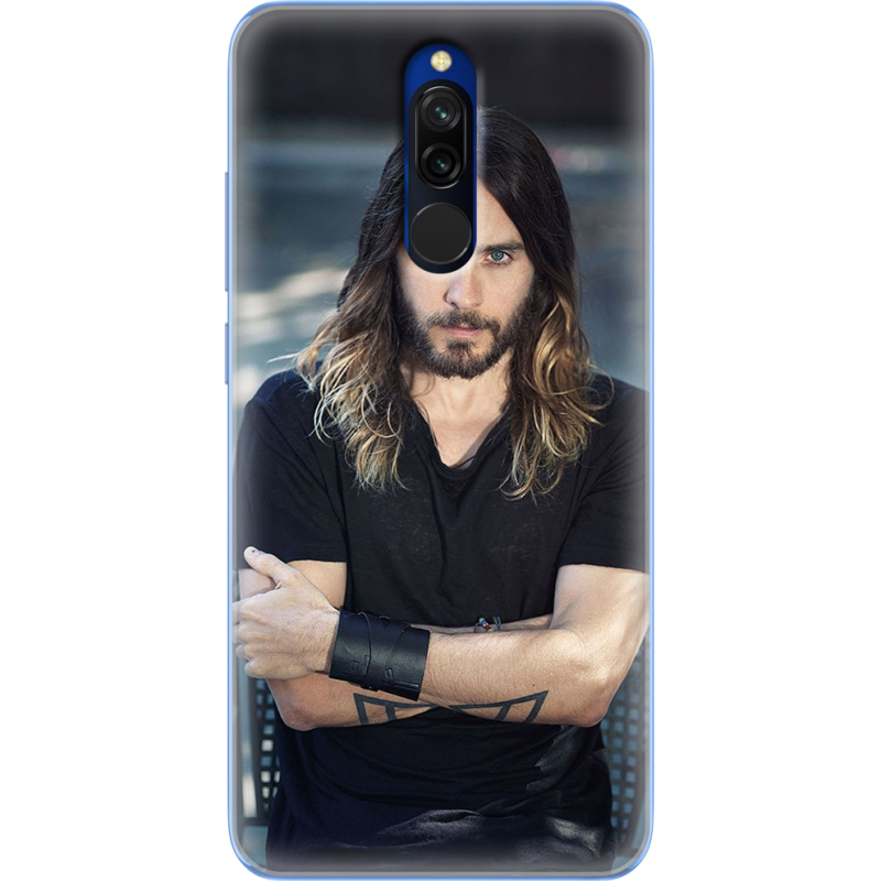 Чехол Uprint Xiaomi Redmi 8 