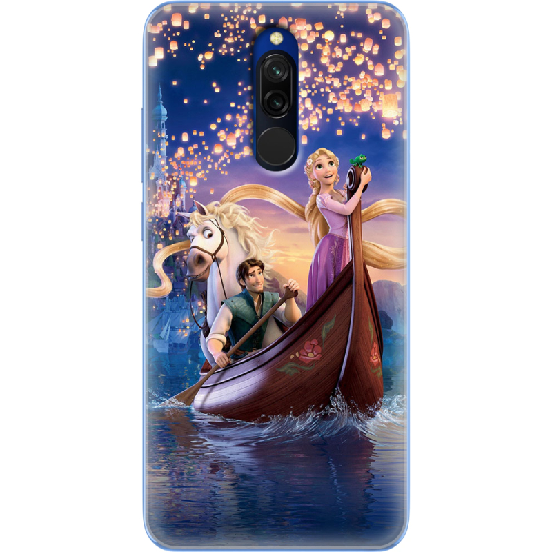 Чехол Uprint Xiaomi Redmi 8 