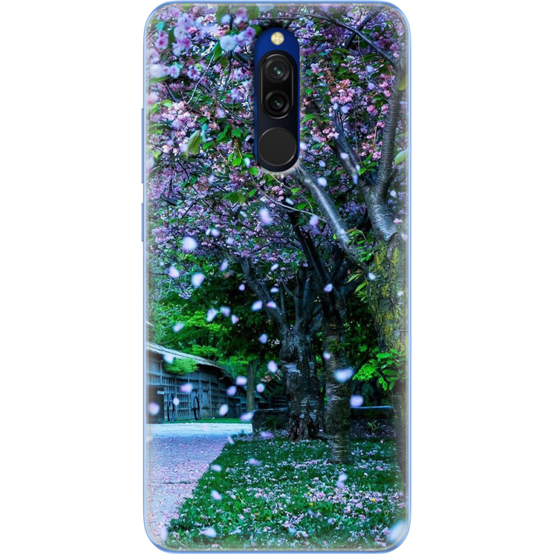 Чехол Uprint Xiaomi Redmi 8 