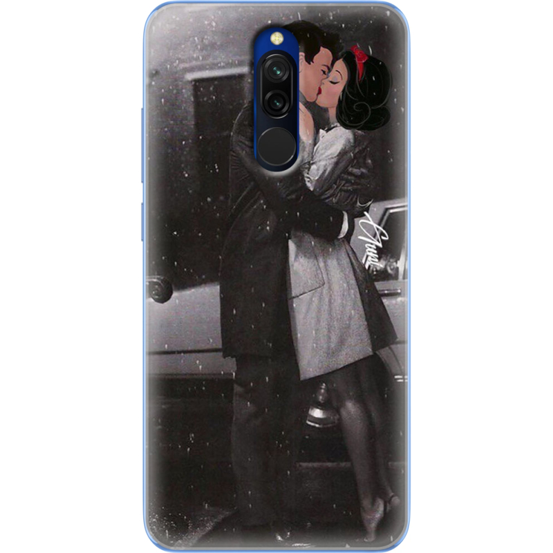 Чехол Uprint Xiaomi Redmi 8 