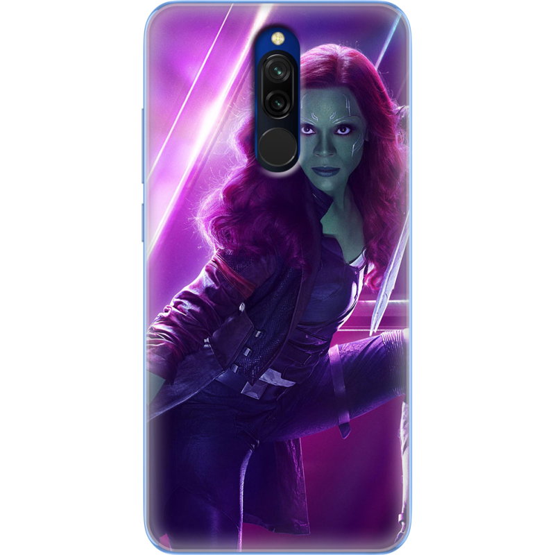 Чехол Uprint Xiaomi Redmi 8 