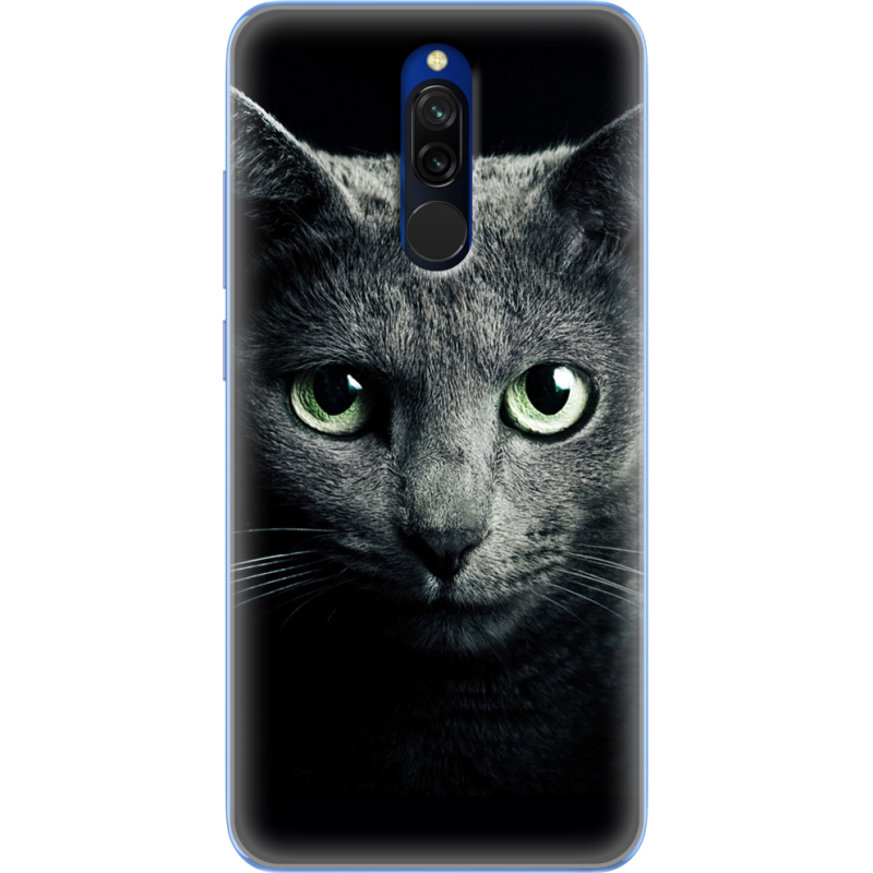 Чехол Uprint Xiaomi Redmi 8 