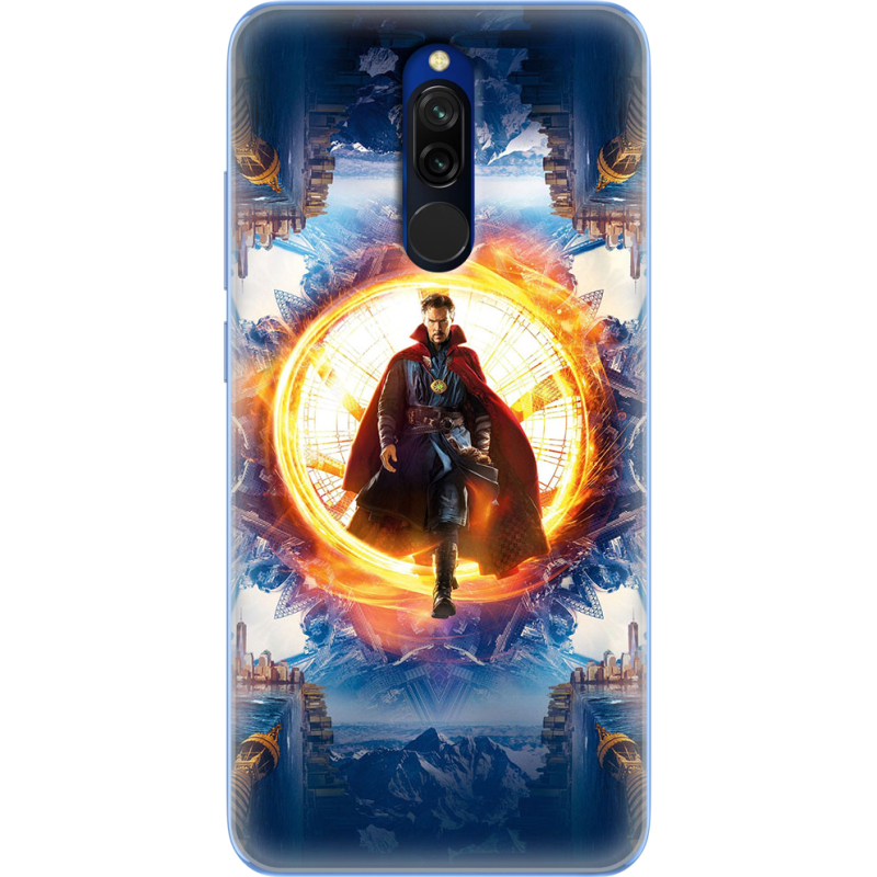 Чехол Uprint Xiaomi Redmi 8 