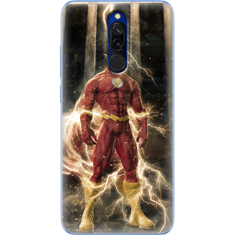 Чехол Uprint Xiaomi Redmi 8 