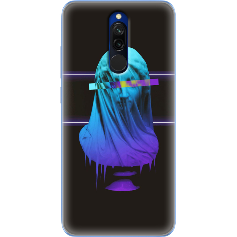 Чехол Uprint Xiaomi Redmi 8 