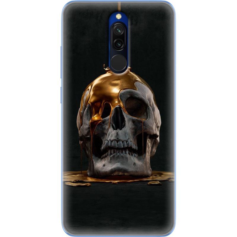 Чехол Uprint Xiaomi Redmi 8 