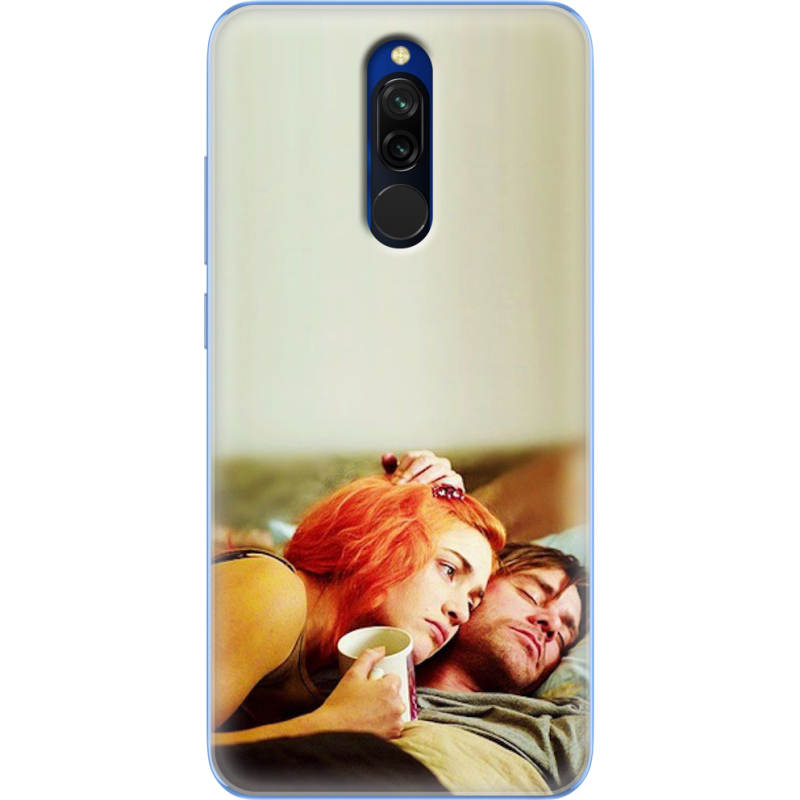 Чехол Uprint Xiaomi Redmi 8 