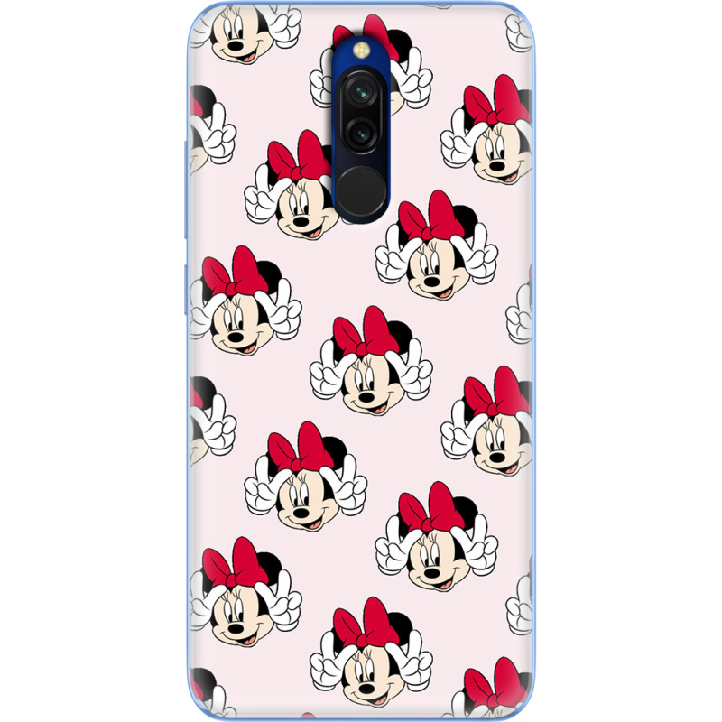 Чехол Uprint Xiaomi Redmi 8 