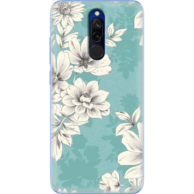 Чехол Uprint Xiaomi Redmi 8 