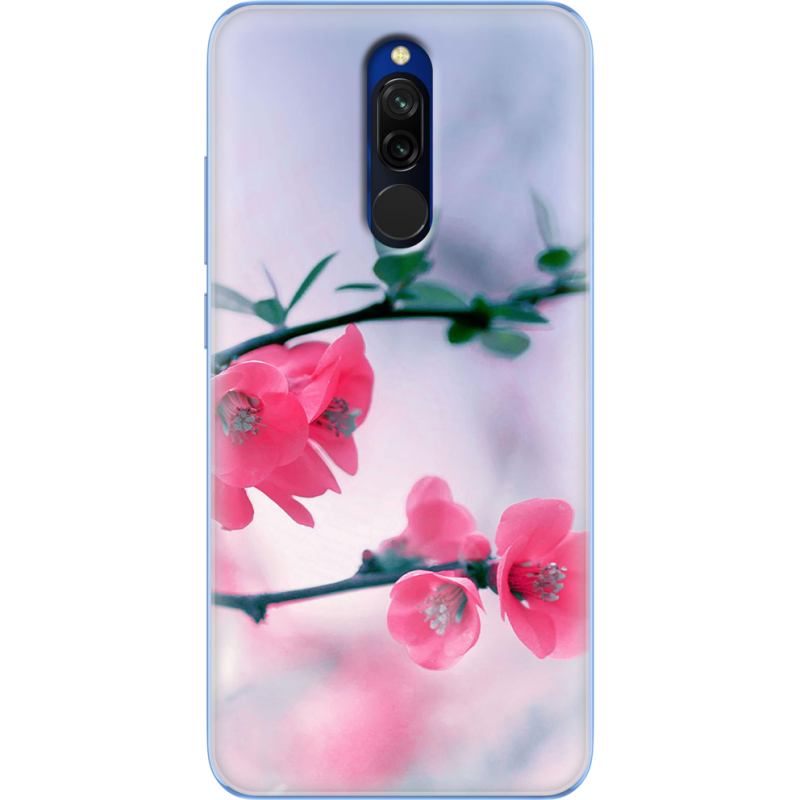 Чехол Uprint Xiaomi Redmi 8 