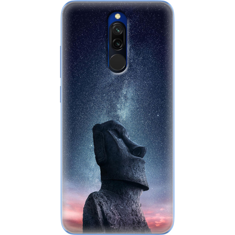 Чехол Uprint Xiaomi Redmi 8 