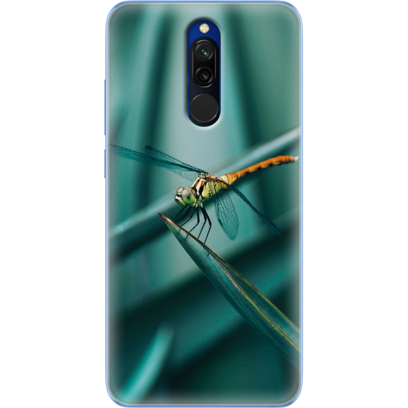 Чехол Uprint Xiaomi Redmi 8 