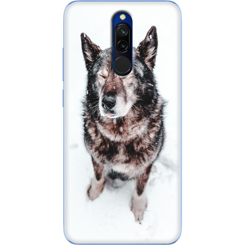 Чехол Uprint Xiaomi Redmi 8 