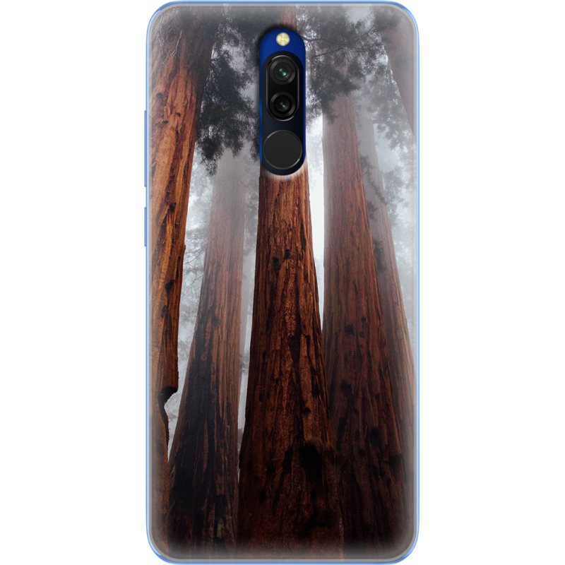 Чехол Uprint Xiaomi Redmi 8 