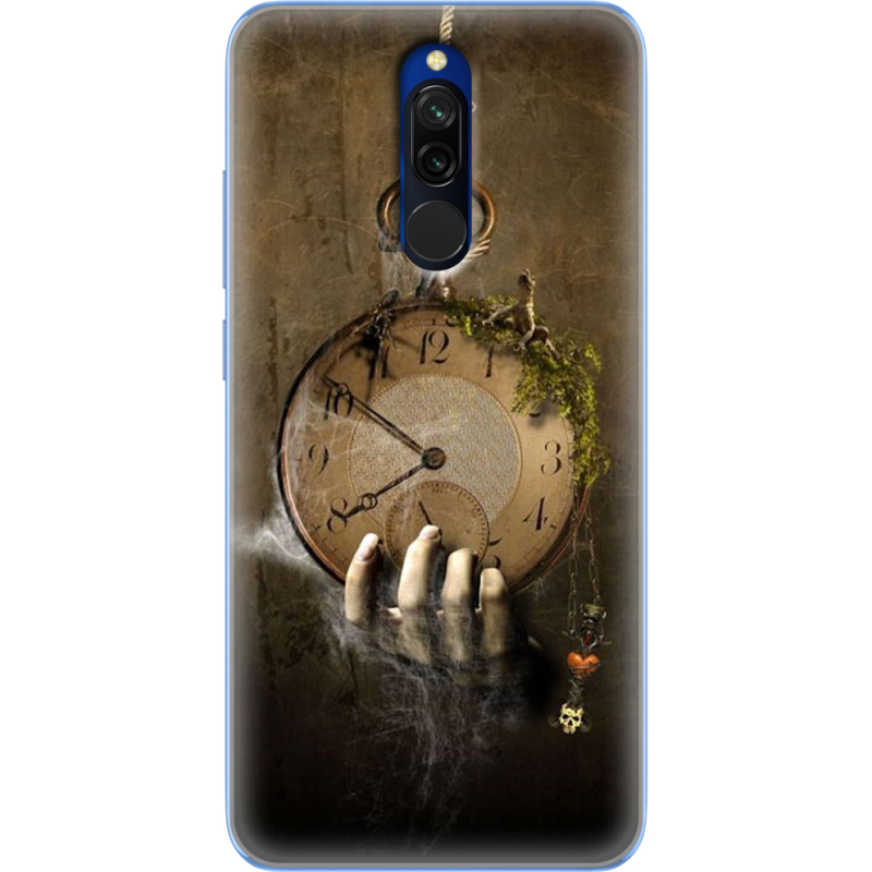 Чехол Uprint Xiaomi Redmi 8 