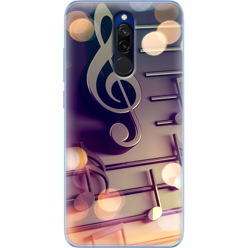 Чехол Uprint Xiaomi Redmi 8 