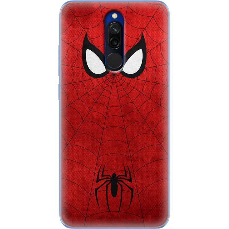 Чехол Uprint Xiaomi Redmi 8 