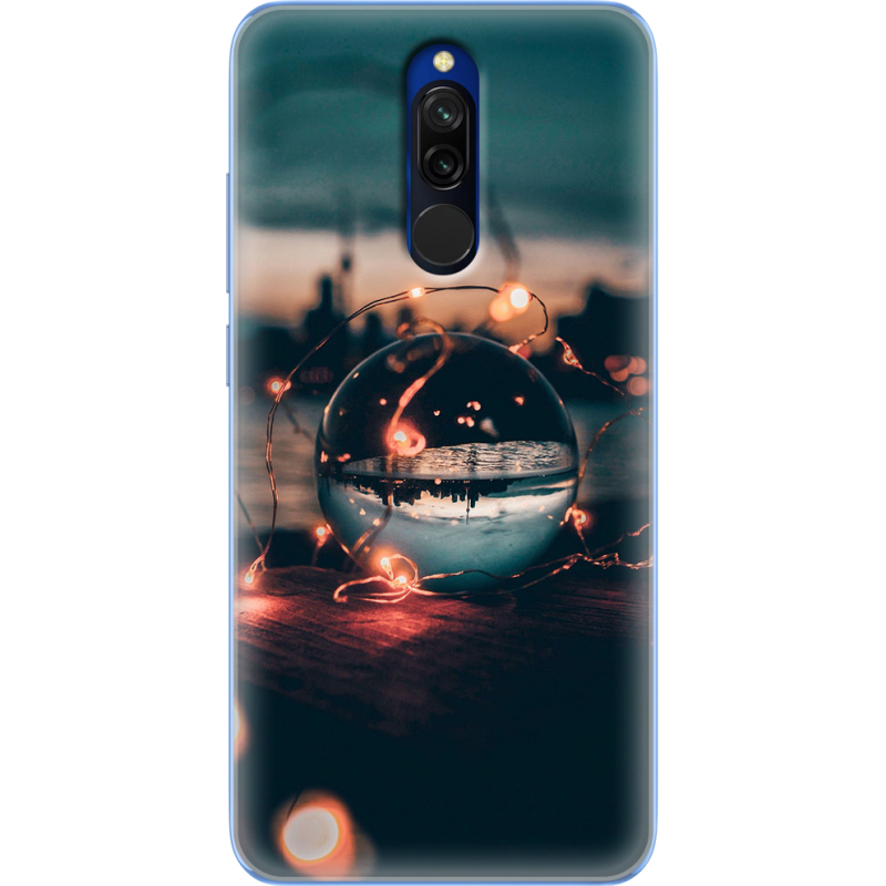 Чехол Uprint Xiaomi Redmi 8 