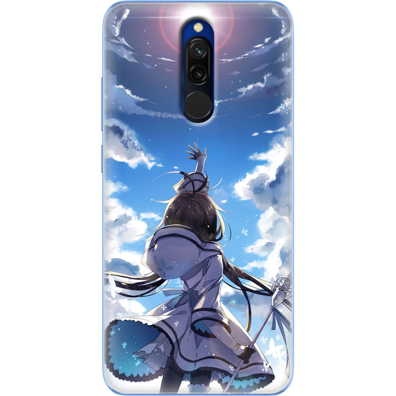 Чехол Uprint Xiaomi Redmi 8 