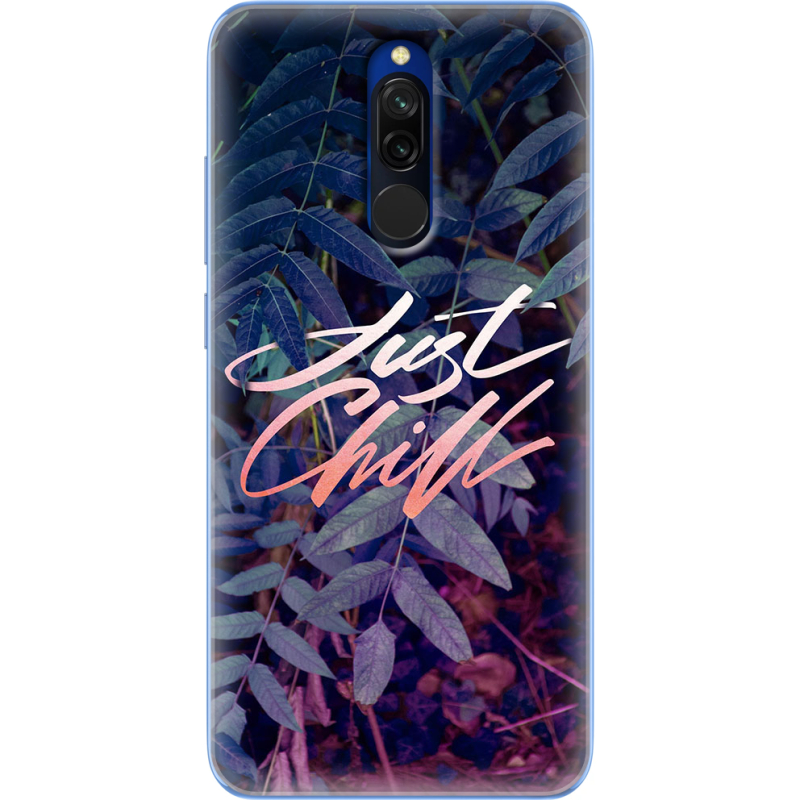 Чехол Uprint Xiaomi Redmi 8 