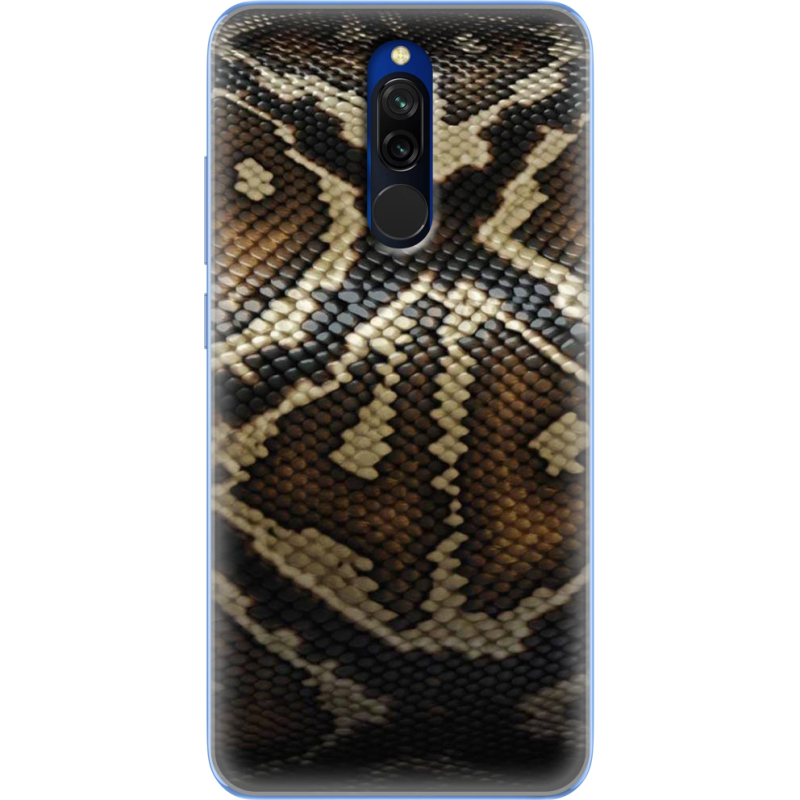 Чехол Uprint Xiaomi Redmi 8 