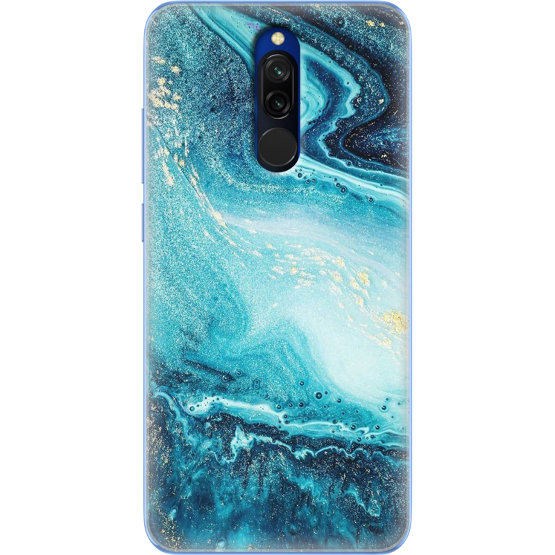 Чехол Uprint Xiaomi Redmi 8 