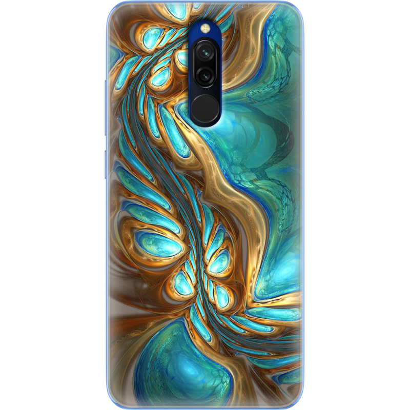 Чехол Uprint Xiaomi Redmi 8 
