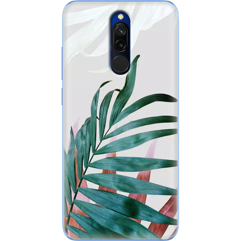 Чехол Uprint Xiaomi Redmi 8 