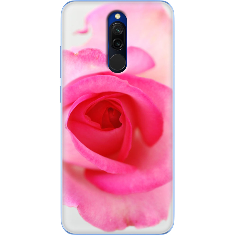 Чехол Uprint Xiaomi Redmi 8 