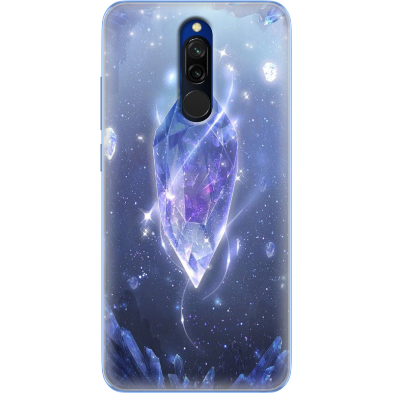 Чехол Uprint Xiaomi Redmi 8 