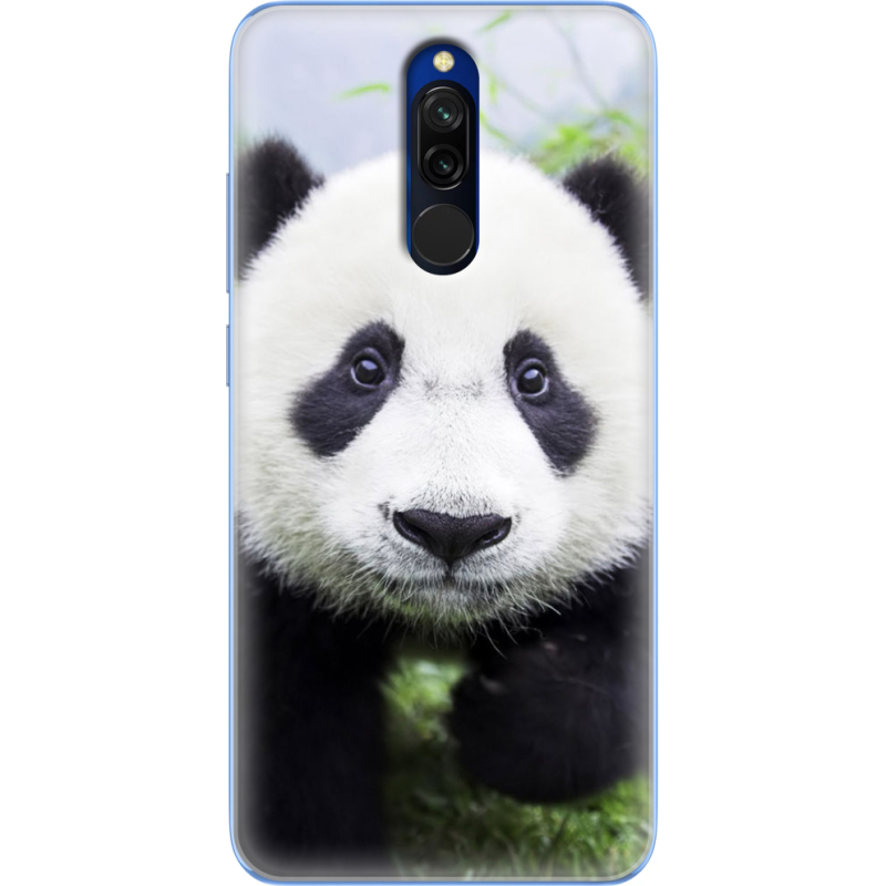 Чехол Uprint Xiaomi Redmi 8 