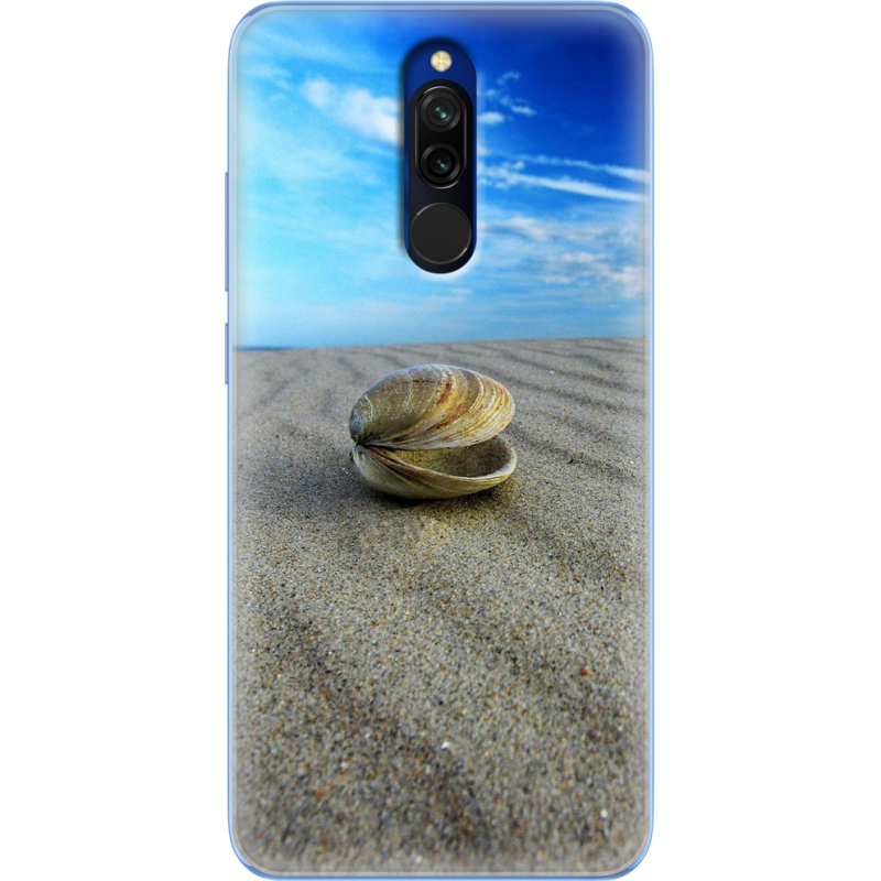 Чехол Uprint Xiaomi Redmi 8 