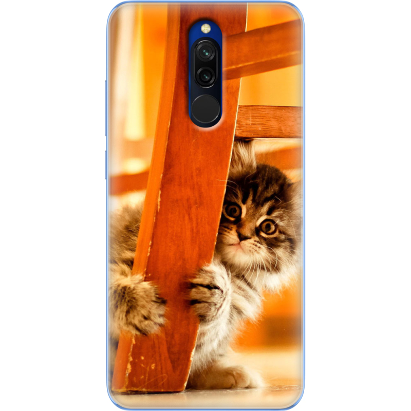 Чехол Uprint Xiaomi Redmi 8 