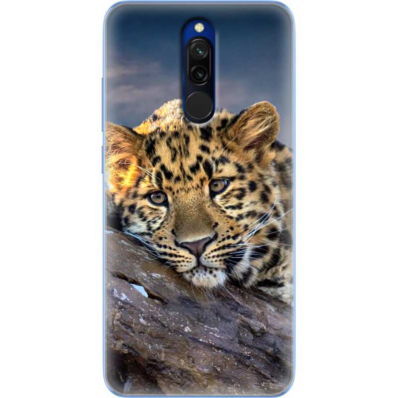 Чехол Uprint Xiaomi Redmi 8 