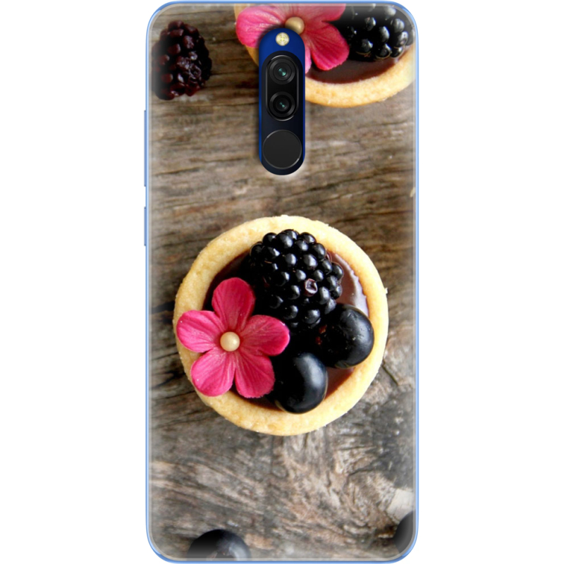 Чехол Uprint Xiaomi Redmi 8 