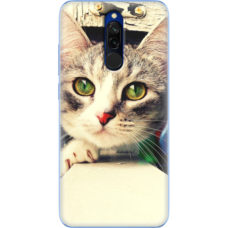 Чехол Uprint Xiaomi Redmi 8 