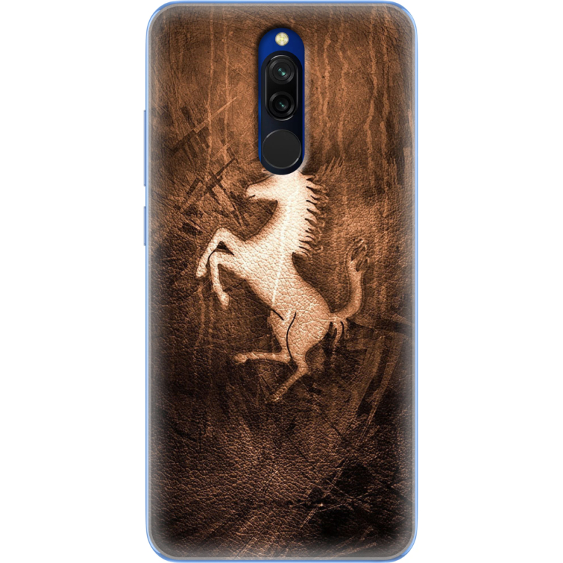 Чехол Uprint Xiaomi Redmi 8 