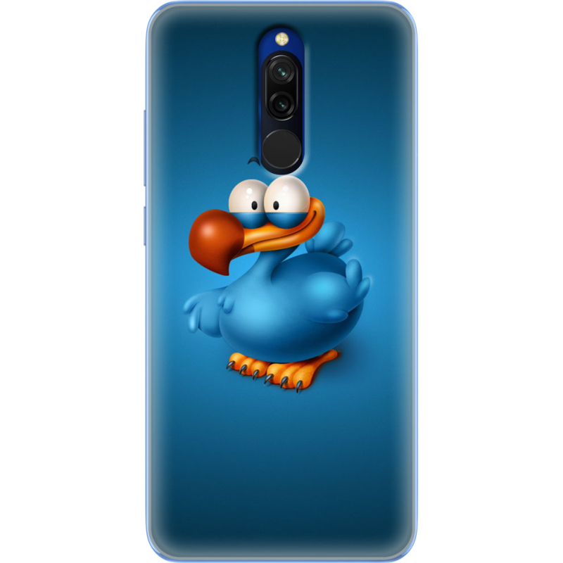 Чехол Uprint Xiaomi Redmi 8 